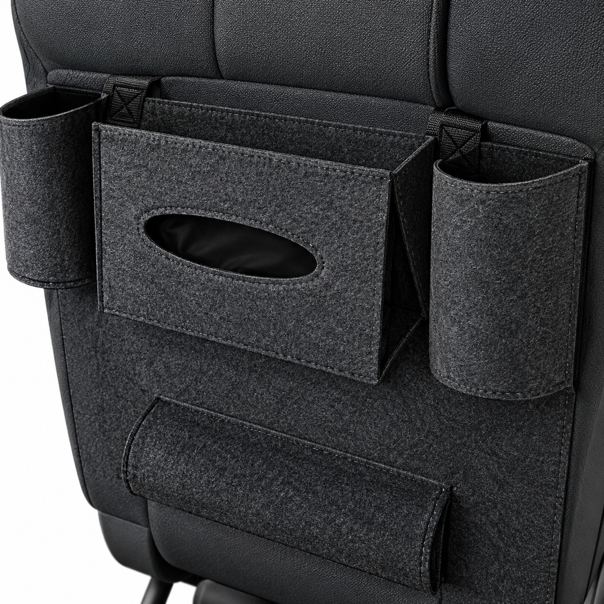 Car Seat Organizer