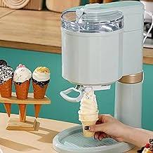 LC - Ice Cream Maker