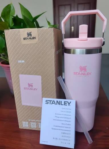 Stanley - Stainless Steel Tumbler